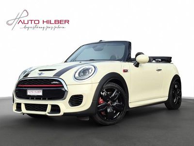 Gebraucht 2016 Mini John Cooper Works Kleinwagen | CHF 20’999