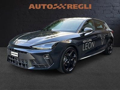 Gebraucht 2024 Cupra Leon Limousine | CHF 36’900 (Fairer Preis)