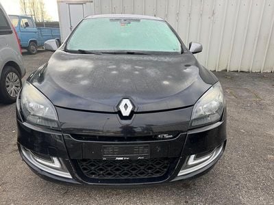 Gebraucht Renault Mégane III Dynamique 110 PS (80 kW) 2013