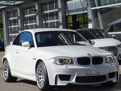 Gebraucht 2011 BMW 1M Coupé | CHF 37’900