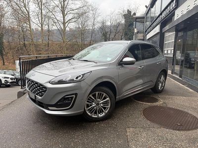Gebraucht Ford Kuga Vignale 190 PS (139 kW) 2023 SUV