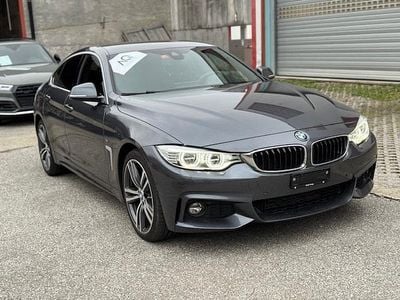 Gebraucht 2016 BMW 430 Gran Coupé M Sport Coupé | CHF 24’500