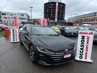 VW Arteon