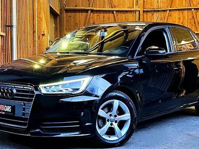 Gebraucht Audi A1 Sportback 95 PS (69 kW) 2016 Kleinwagen