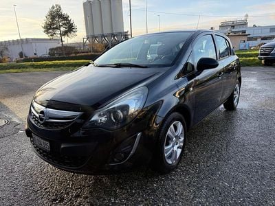 Gebraucht 2013 Opel Corsa Active | CHF 4’300 (Fairer Preis)