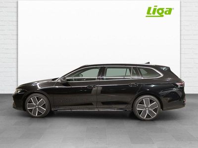 Neu VW Passat R-line 193 PS (141 kW) 2025 Kombi