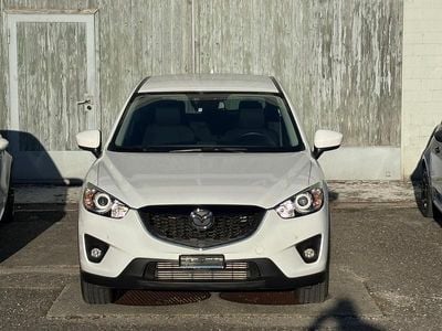 Gebraucht 2013 Mazda CX-5 SUV | CHF 12’900 (Teuer)
