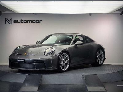 Gebraucht 2022 Porsche 911 GT3 Coupé | CHF 189’800 (Superpreis)