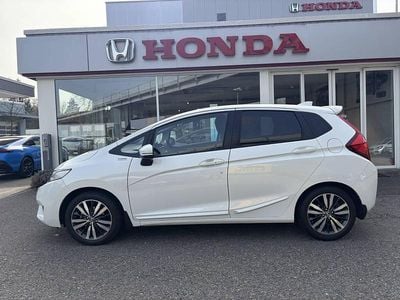 Gebraucht Honda Jazz Elegance 102 PS (75 kW) 2016 Kleinwagen