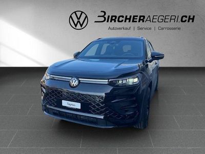Neu (2026) VW Tayron R-line 193 PS | Fairer Preis