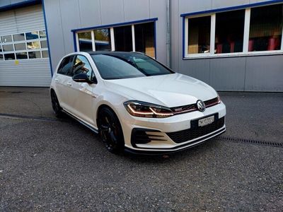 gebraucht VW Golf VIII