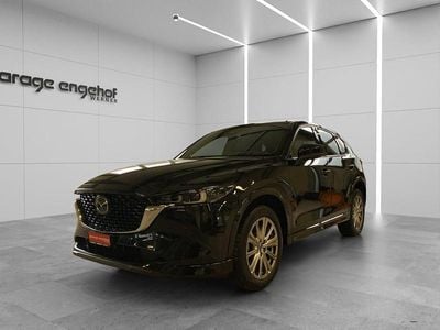 Gebraucht 2024 Mazda CX-5 Takumi-Line SUV | CHF 39’900 (Guter Preis)