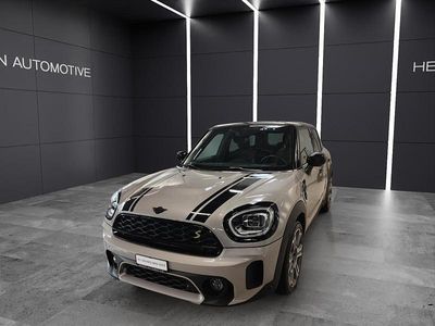 Gebraucht 2021 Mini Cooper Countryman SUV | CHF 28’900