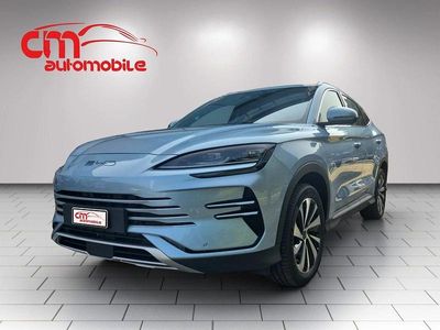 Neu 2025 BYD Seal U Comfort SUV | CHF 38’800