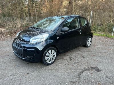 Gebraucht 2009 Citroën C1 Kleinwagen | CHF 1’699 (Superpreis)