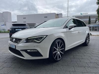 Seat Leon ST