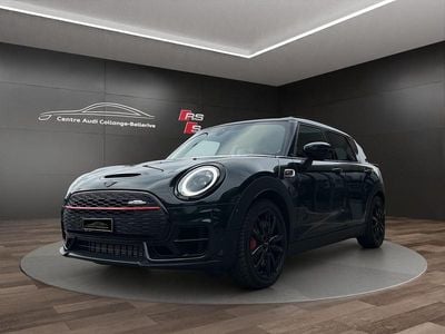 Gebraucht 2023 Mini John Cooper Works Clubman Untold Edition Kombi | CHF 42’900 (Teuer)