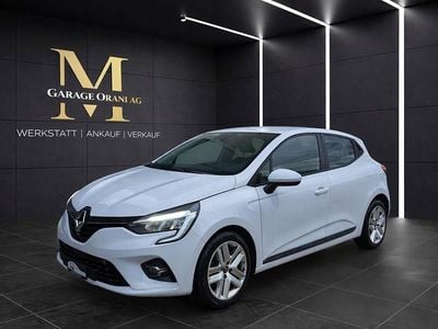 Gebraucht 2020 Renault Clio V Business | CHF 11’900 (Etwas zu teuer)