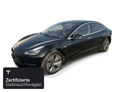 Gebraucht 2020 Tesla Model 3 Long Range AWD Limousine | CHF 22’000 (Guter Preis)