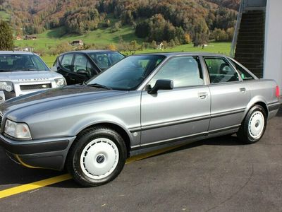 gebraucht Audi 80 2.3 E