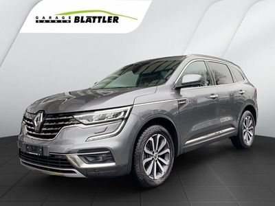 gebraucht Renault Koleos 2.0 Blue dCi Intens X-Tronic 4WD