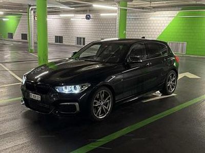 Gebraucht 2015 BMW M135 Kleinwagen | CHF 20’900
