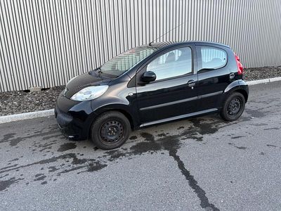 Gebraucht 2008 Peugeot 107 Kleinwagen | CHF 5’999 (Teuer)