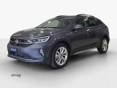 Rauchgrau metallic Gebraucht 2024 VW Taigo United SUV | CHF 26’999