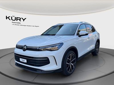 Gebraucht 2025 VW Tiguan United SUV | CHF 49’900 (Fairer Preis)