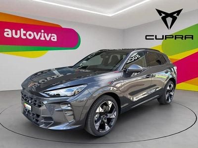 Neu Cupra Terramar 204 PS (150 kW) 2025 Gray SUV