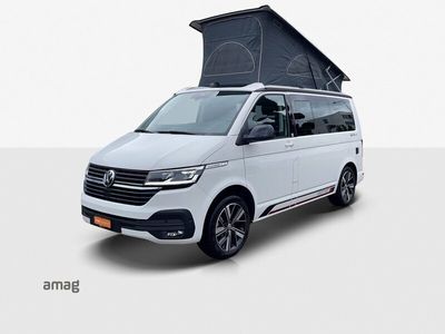 VW California