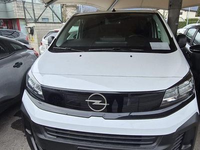 Neu 2025 Opel Vivaro S Van / Kleinbus | CHF 31’500 (Guter Preis)