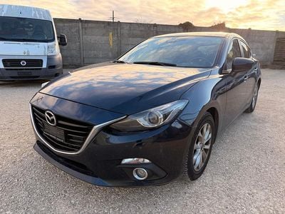 Gebraucht 2014 Mazda 3 | CHF 4’500 (Fairer Preis)