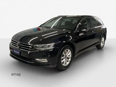 Gebraucht 2021 VW Passat Business Kombi | CHF 22’400 (Fairer Preis)