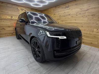 Gebraucht Land Rover Range Rover SE 300 PS (220 kW) 2024 SUV