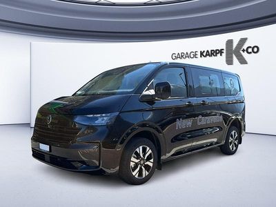 Schwarz Gebraucht 2025 VW Caravelle Life Van / Kleinbus | CHF 53’900 (Fairer Preis)