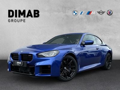Neu 2025 BMW M2 Coupé | CHF 88’900