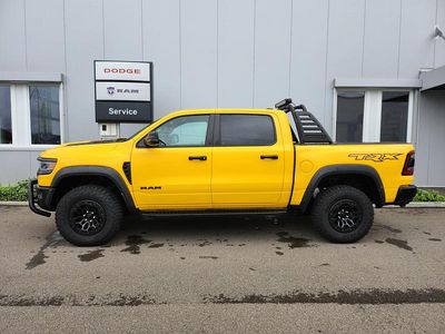 Gebraucht Dodge Ram 711 PS (522 kW) 2023 Abholung