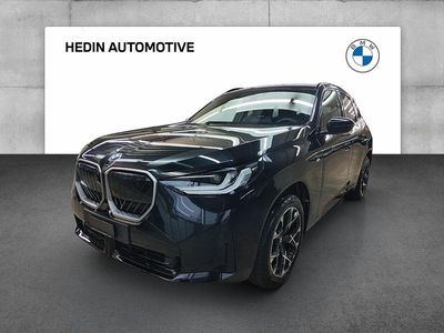 Neu 2025 BMW X3 M Sport SUV | CHF 71’900 (Superpreis)
