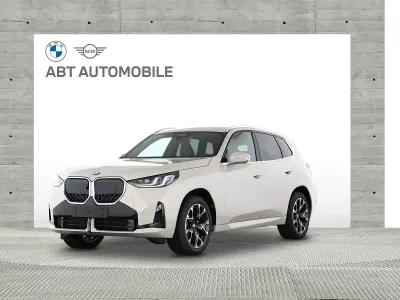 Neu (2026) BMW X3 197 PS | Fairer Preis
