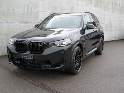 gebraucht BMW X3 M