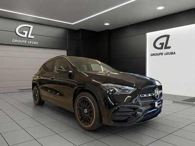 Gebraucht Mercedes GLA220 190 PS (139 kW) 2025 SUV