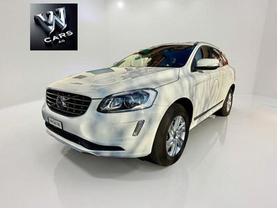 Gebraucht 2016 Volvo XC60 Summum SUV | CHF 23’790 (Teuer)