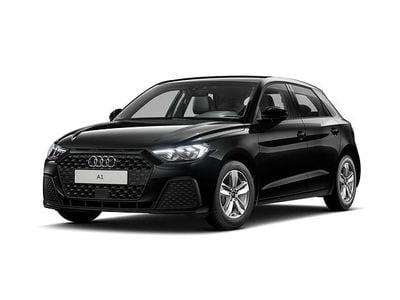 Neu 2025 Audi A1 Sportback Attraction Kleinwagen | CHF 29’700 (Superpreis)
