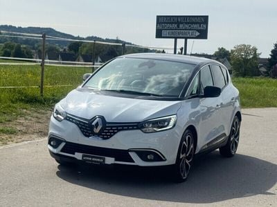 Renault Scénic IV