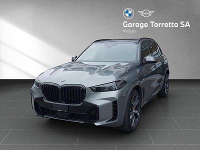 Neu BMW X5 M Sport 286 PS (210 kW) 2026 SUV