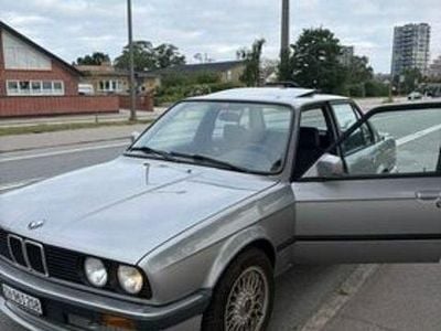 Gebraucht 1987 BMW 320 Limousine | CHF 19’750