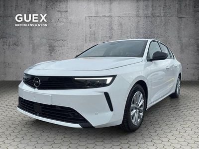 Gebraucht Opel Astra Edition 130 PS (95 kW) 2024 Kombi