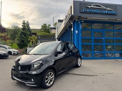 Gebraucht 2019 Smart ForFour Kleinwagen | CHF 7’000