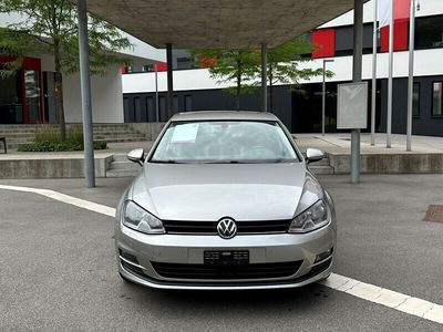 Gebraucht 2012 VW Golf VII Comfortline | CHF 12’900 (Teuer)
